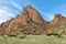 Spitzkoppe, Namibia