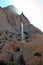 Spitzkoppe in Namibia at sunrise