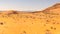 Spitzkoppe, unique rock formation in Damaraland, Namibia