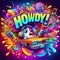 Splash of Cadence: SuperNova Vibes - HowdY!