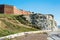 Splash point, Seaford, East Sussex