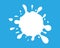 splash vector icon illustration design