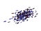 Splattered Confetti Drops