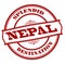 Splendid destination Nepal