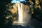 Splendid Snoqualmie Falls
