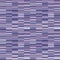 Spliced stripe geometric variegated background. Seamless pattern with woven dye broken stripe. Bright gradient textile