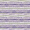 Spliced stripe geometric variegated background. Seamless pattern with woven dye broken stripe. Bright gradient textile blend all