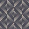 Split Angled Squares Grid Vintage Seamless Pattern Vector Dotwork Abstraction