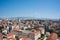 Split city view, Croatia