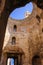 Split, Croatia Vestibule interior