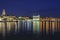 Split, dalmatia, croatia, europe, the waterfront