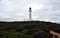 Split Point Lighthouse is a lighthouse located in Aireys Inlet