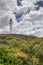 Split Point lighthouse located near Melbourne, Victoria, Australia