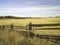 Split Rail Fence