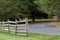 Split Rail Fence