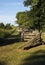 Split-Rail Fence Line Gettysburg Pennsylvania