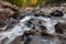 Split Rock Falls Adirondacks