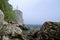 Split Rock Lighthouse, Fog