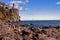 Split Rock lighthouse in northern Minnesota