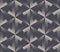 Split Triangles Motley Fashionable Stipple Repetitive Pattern Vector Abstraction