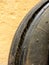 Split Tyre