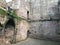 Spofforth Castle 14th Century English Ruins