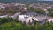 Spokane, Aerial View, Spokane River, Downtown, Washington State