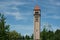 Spokane Clock Tower and Pavilion