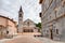 Spoleto Cathedral