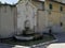 Spoleto - Fontana del Mascherone