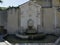 Spoleto - La Fontana del Mascherone