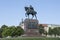 Spomenik kralju Tomislavu statue