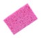 Sponge Super Absorbent Pink