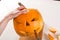 Spooky Pumpkin Carving: Unleashing Halloween Creativity