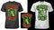 Spooky vibes Halloween Scary zombie T-shirt, Halloween ghost shirt