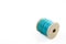 Spool of Turquoise Thread