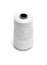 Spool white thread