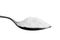 Spoon Of Coarse Salt