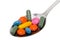 Spoon of Drugs