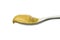 Spoonful with Dijon Mustard