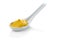 Spoonful of mustard