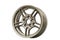 Sport alloy rims