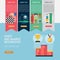 Sport and Awards Infographic Complex
