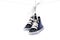 Sport baby shoes hanging