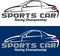 Sport car racing championship