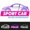 Sport car racing championship