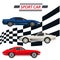 Sport cars