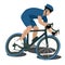 Sport cycling