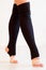 Sport footwear dance accessories woman leg warmers