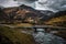 Sport-Gastein Valley Hike